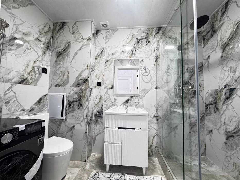 4х комнатная квартира 5 этаже 59кв/м, в Самарканде