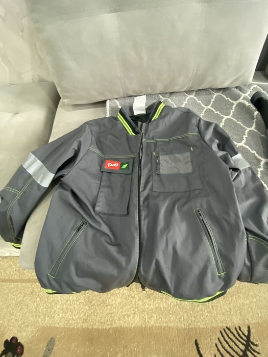 Спец Одежда качество лучшее новая