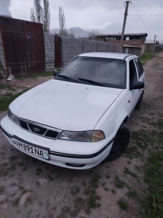 Нексия1 сотилади