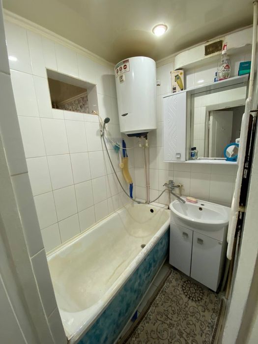 Продам двухкомнатную квартиру