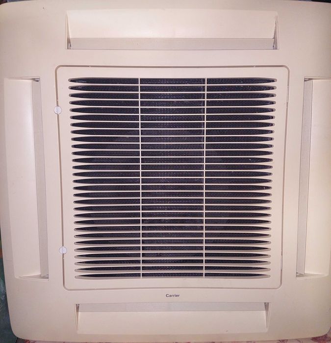 Конвектор  за локално парно