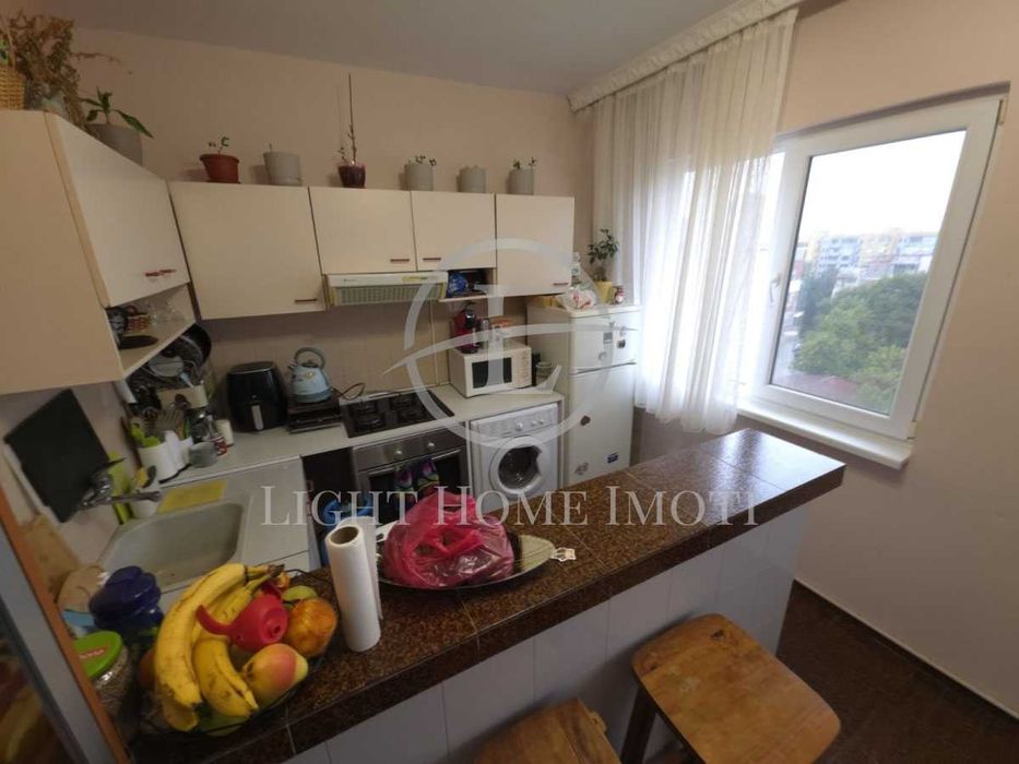 Продава се Тристаен апартамент в Пловдив, Тракия - 86 кв.м за 1675 €/кв.м - Снимка #5