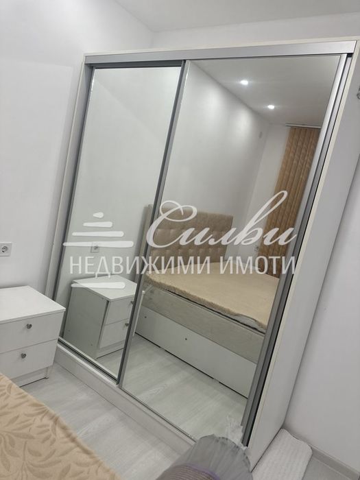 Дава се под наем Двустаен апартамент в Шумен, Болницата - 60 кв.м за 318.75 € - Снимка #4