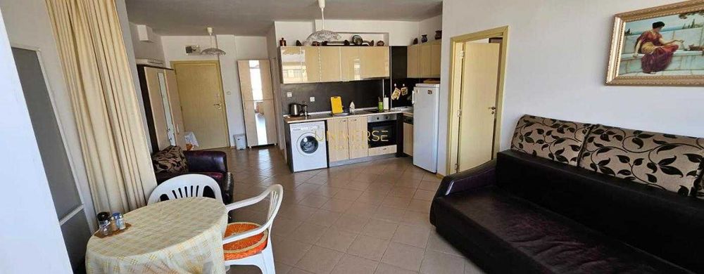 Продава се Двустаен апартамент в к.к. Слънчев бряг - 77 кв.м за 477 €/кв.м - Снимка #2