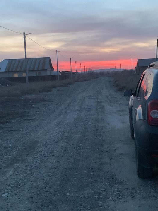 Продам земельный участок