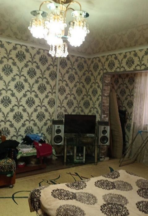 Юнусабад 6 квартал 2/1/4 (60²) продаётся квартира