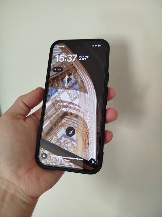 Goggle Pixel 9 Pro XL