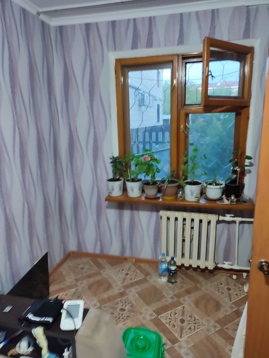 Продам квартиру тёплая