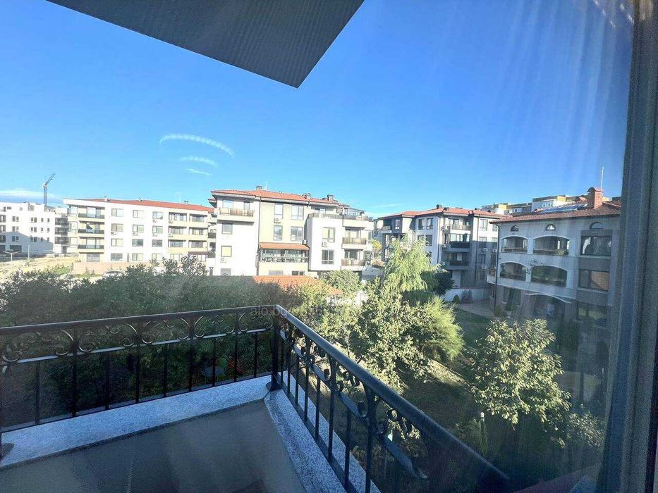 Дава се под наем Двустаен апартамент в Пловдив, Остромила - 70 кв.м за 510 € - Снимка #9