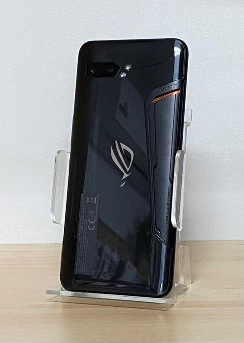 Magazin Rate Asus Rog 2 128/8GB stare f buna full box 6 Luni Garantie