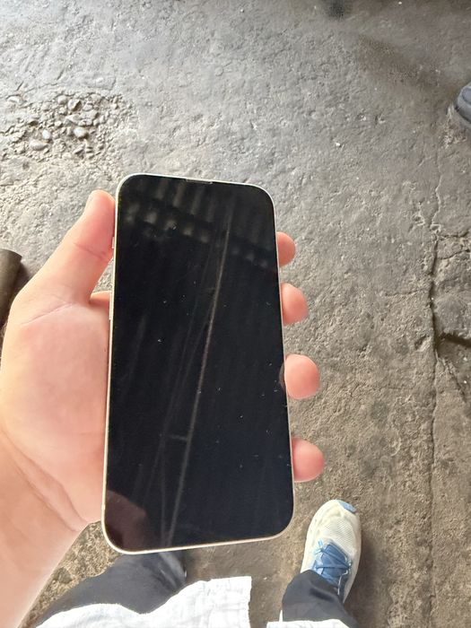IPhone 13 30 kafolat beriladi