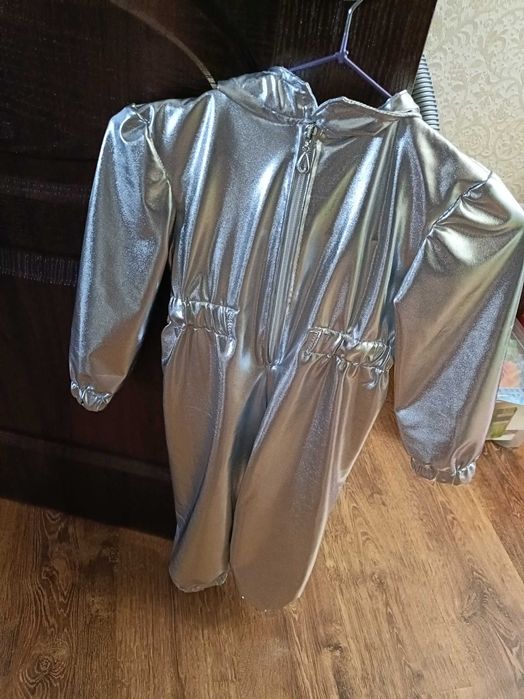 Костюм космонавта