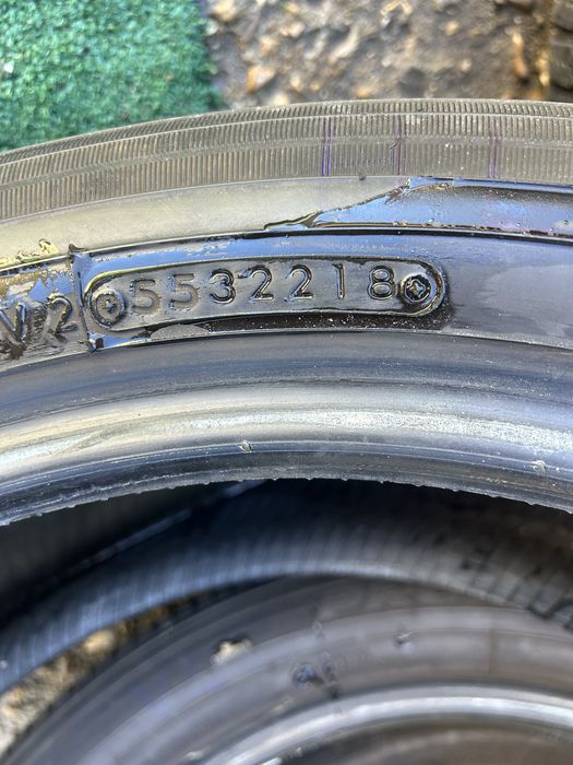 4 летни гуми toyo 215 50 18