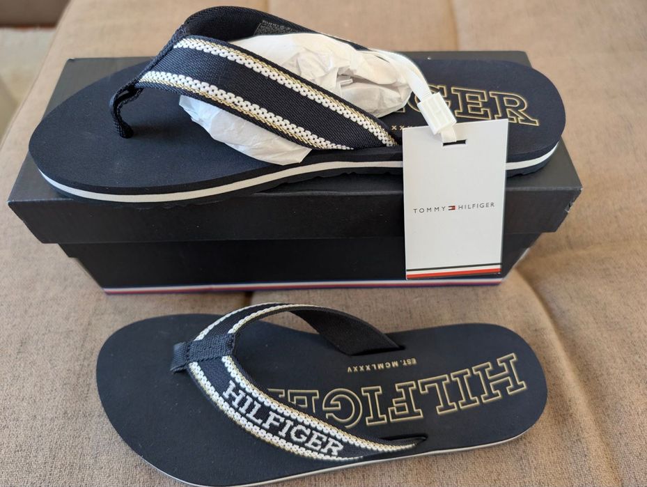 Оригинална Дамска Чанта, Чехли