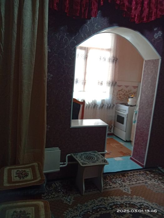 Аренда  квартиры