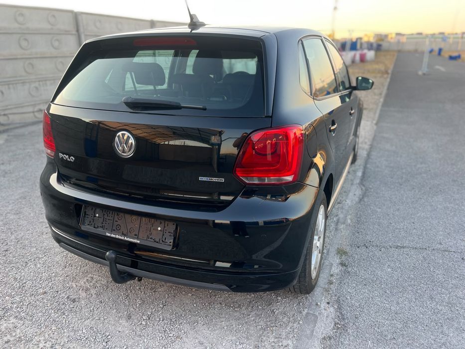 Volkswagen Polo - RATE / CASH