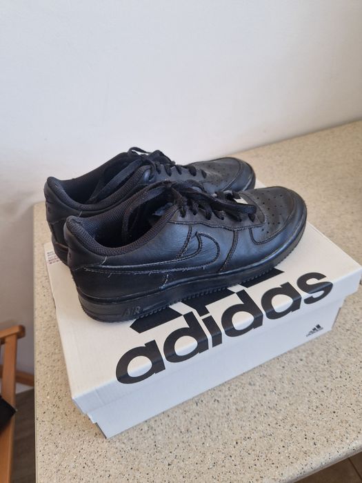 Adidas piele băieți mas 39