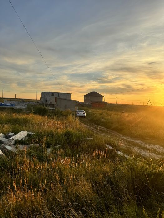 Продам участок в каражаре