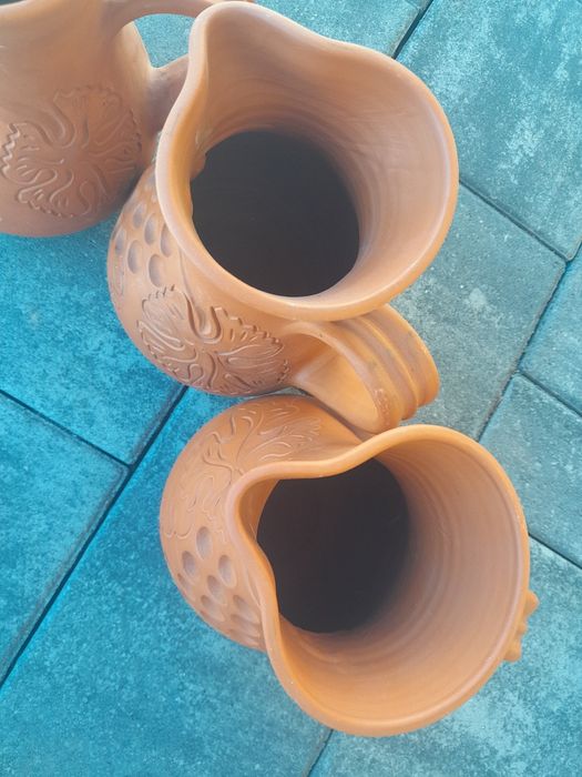 Carafe si cosuri