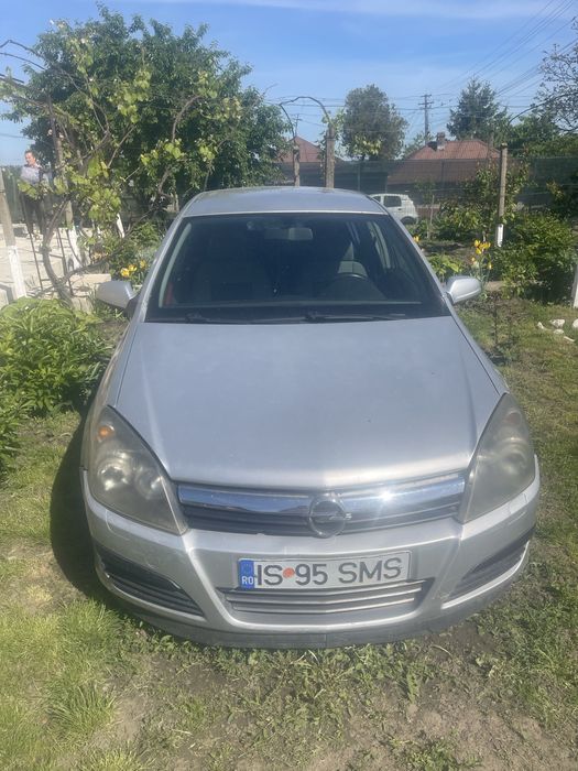 Opel Astra H