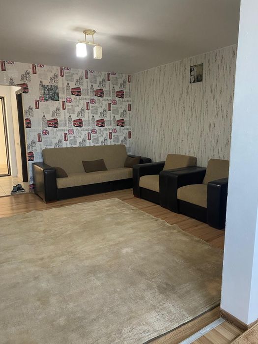 Garsoniera de inchiriat