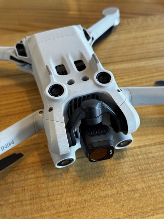 Dji mini 3 pro , fly more combo