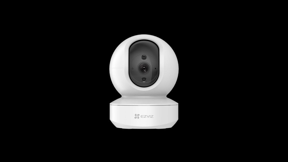 Wi-Fi камера Ezviz TY1, 3 мегапикселя