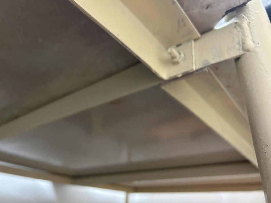 Rastel de mare rezistenta