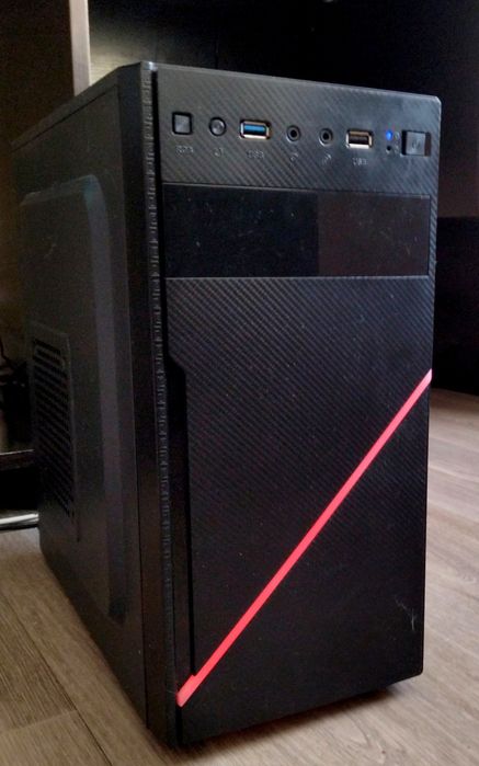 Продам компьютер. ТОРГ ЕСТЬ, ОБМЕНА НЕТ