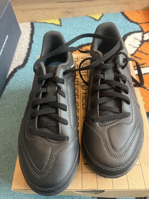 Nike Tiempo детски обувки за футбол