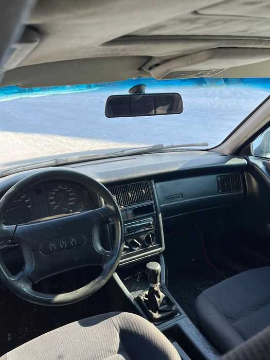 Продам Ауди 80 б4