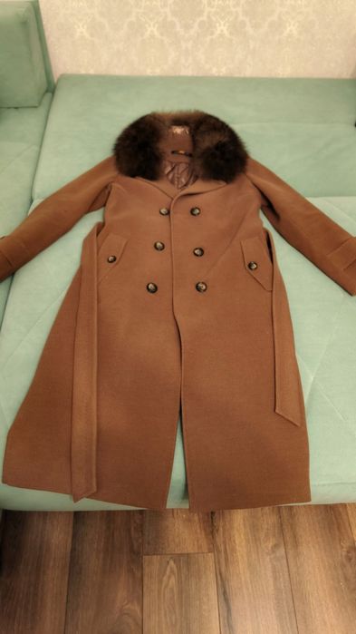 Loretta зимняя пальто