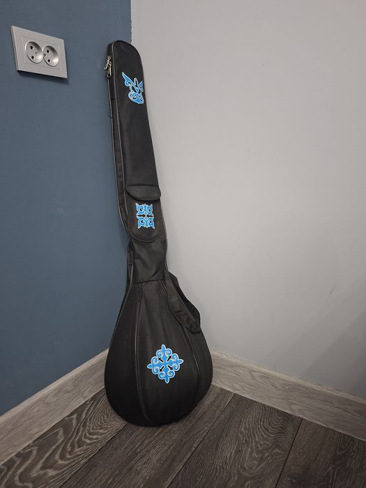 Домбыра сатылады 42мың