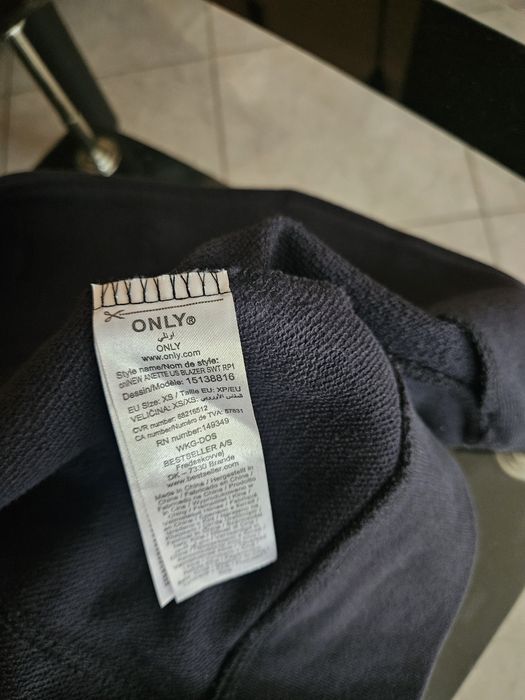 Памучно сако" ONLY "