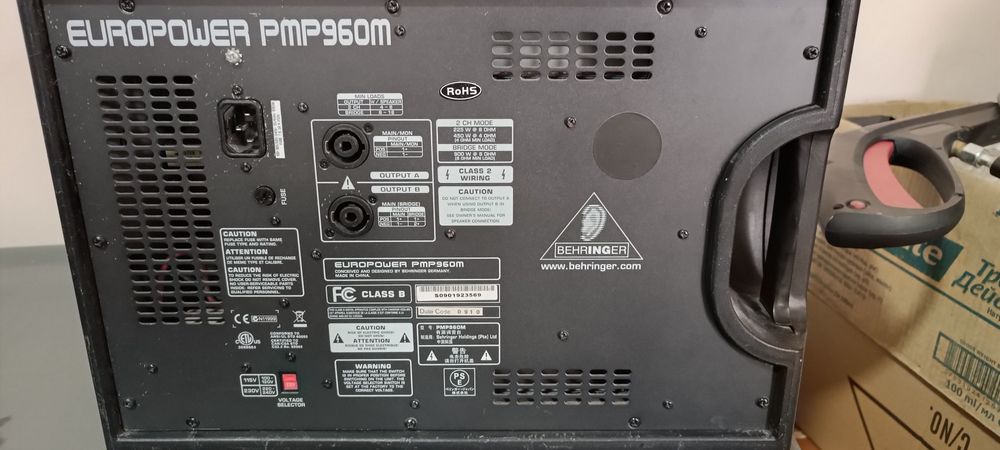 Jbl aparatura kafe va barlar uchun tuyxonalar uchun eng originali