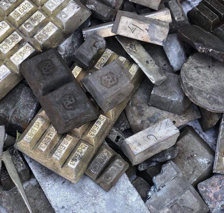 Компания ВторМет Павлодар закупает