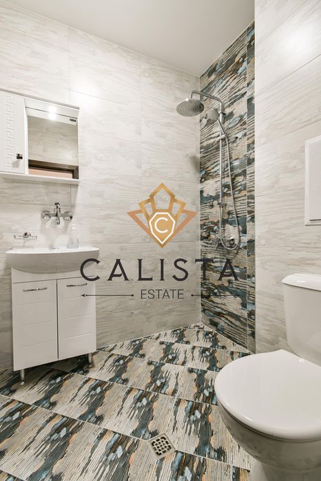 Дава се под наем Тристаен апартамент в София, Банишора - 116 кв.м за 800 € - Снимка #8