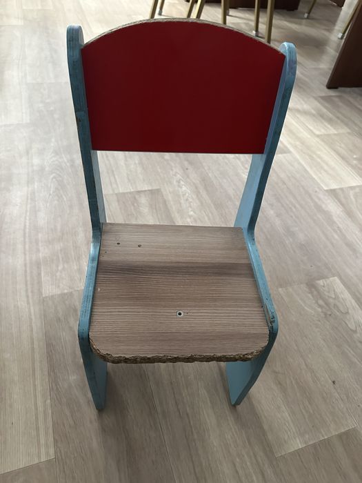 Продам детский стульчик