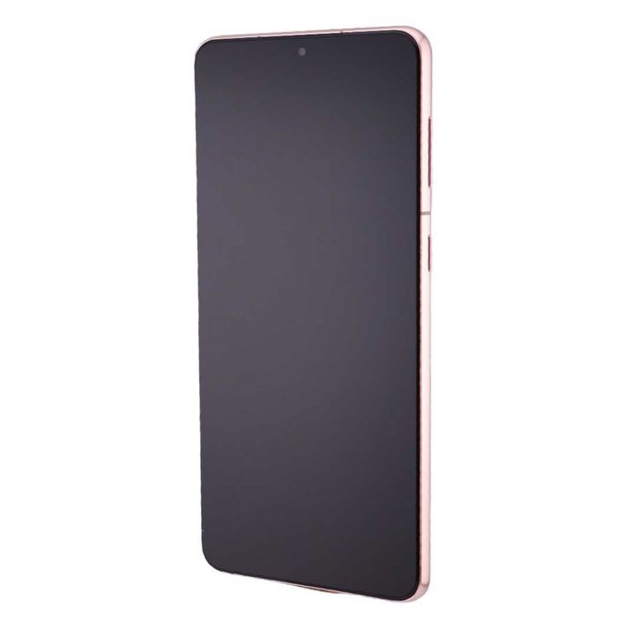 Samsung Galaxy S21+ 128GB Phantom Black / Phantom Silver | TrueGSM