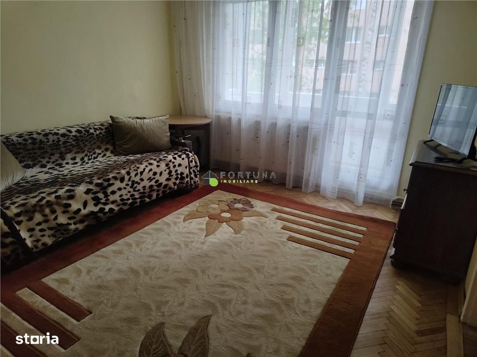 Apartament Astra Piata Etaj1 — fotografia 3