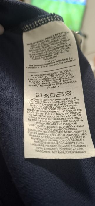 Tricou Nike bărbați