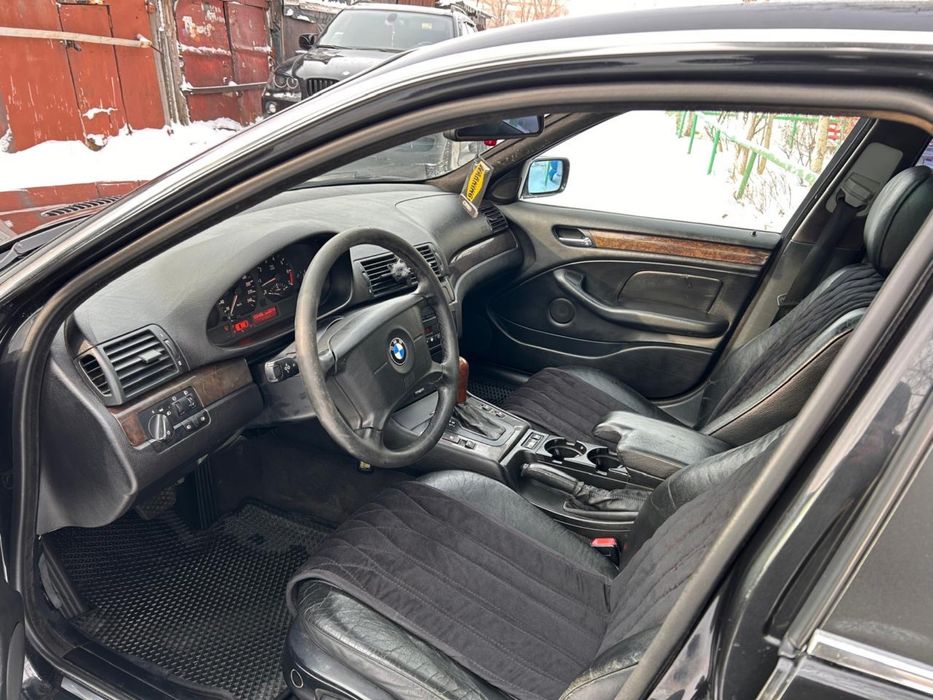 Продается, BMW 325