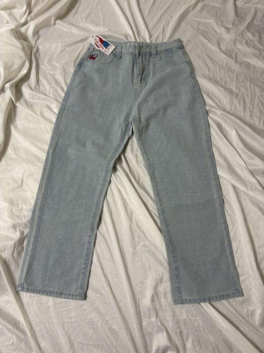 Bigboy Джинсы голубые