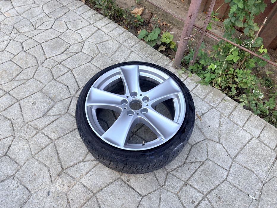 Vand  style 209 r18