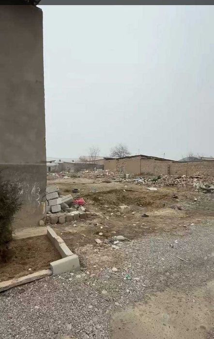 Продается Земельный Участок, Бектемир, Водник, 5,3 сотих