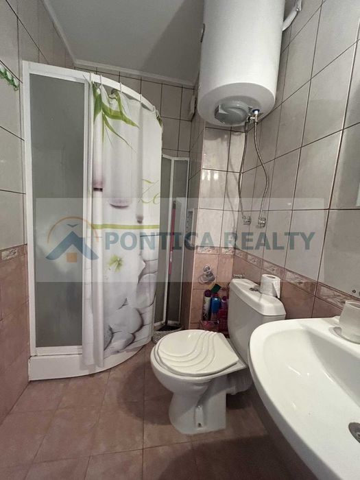 Продава се Двустаен апартамент в к.к. Слънчев бряг - 80 кв.м за 738 €/кв.м - Снимка #13