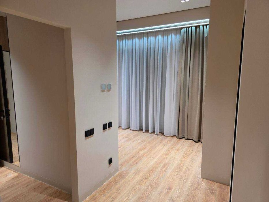 Продаётся!! 3-х ком. кв. ЖК Mirabad Avenue Б блок, 3 линия вид на алею