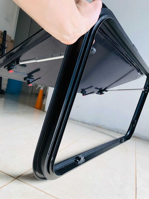 Geam camper autorulota - Fereastra MASIS, 85 x 45