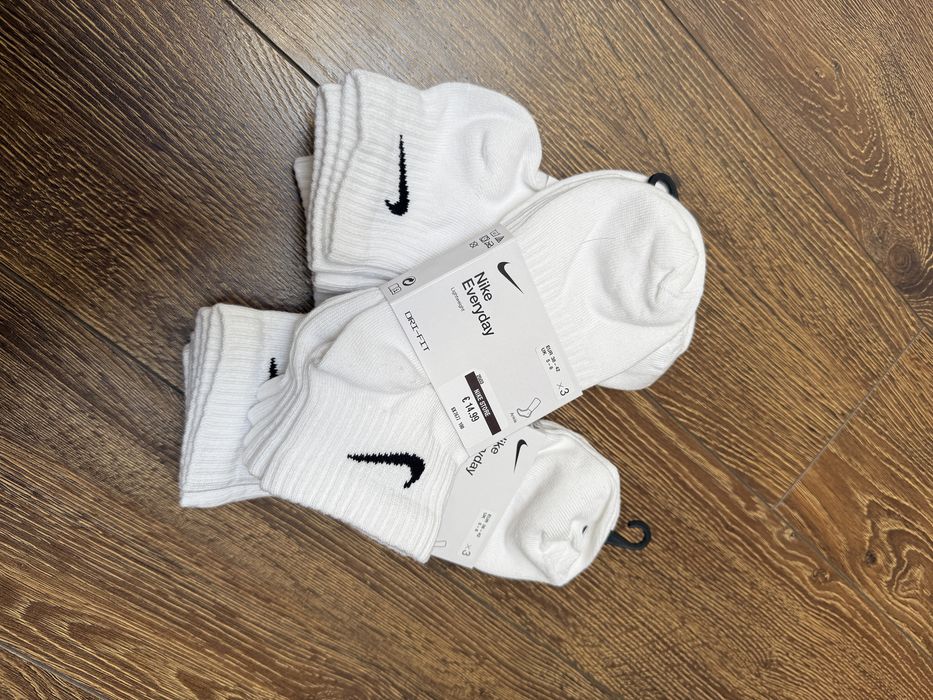 Sosete deasupra gleznei nike