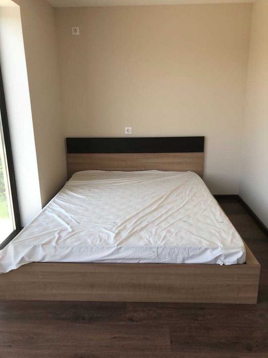 Спалня, 180/200 с подматрачна рамка + матрак